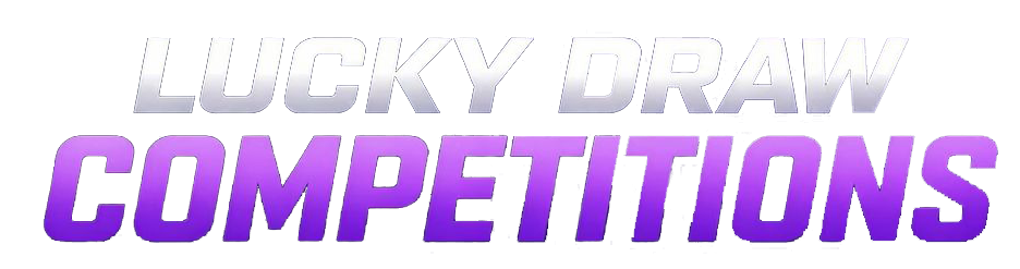 Lucky Draw Competitions